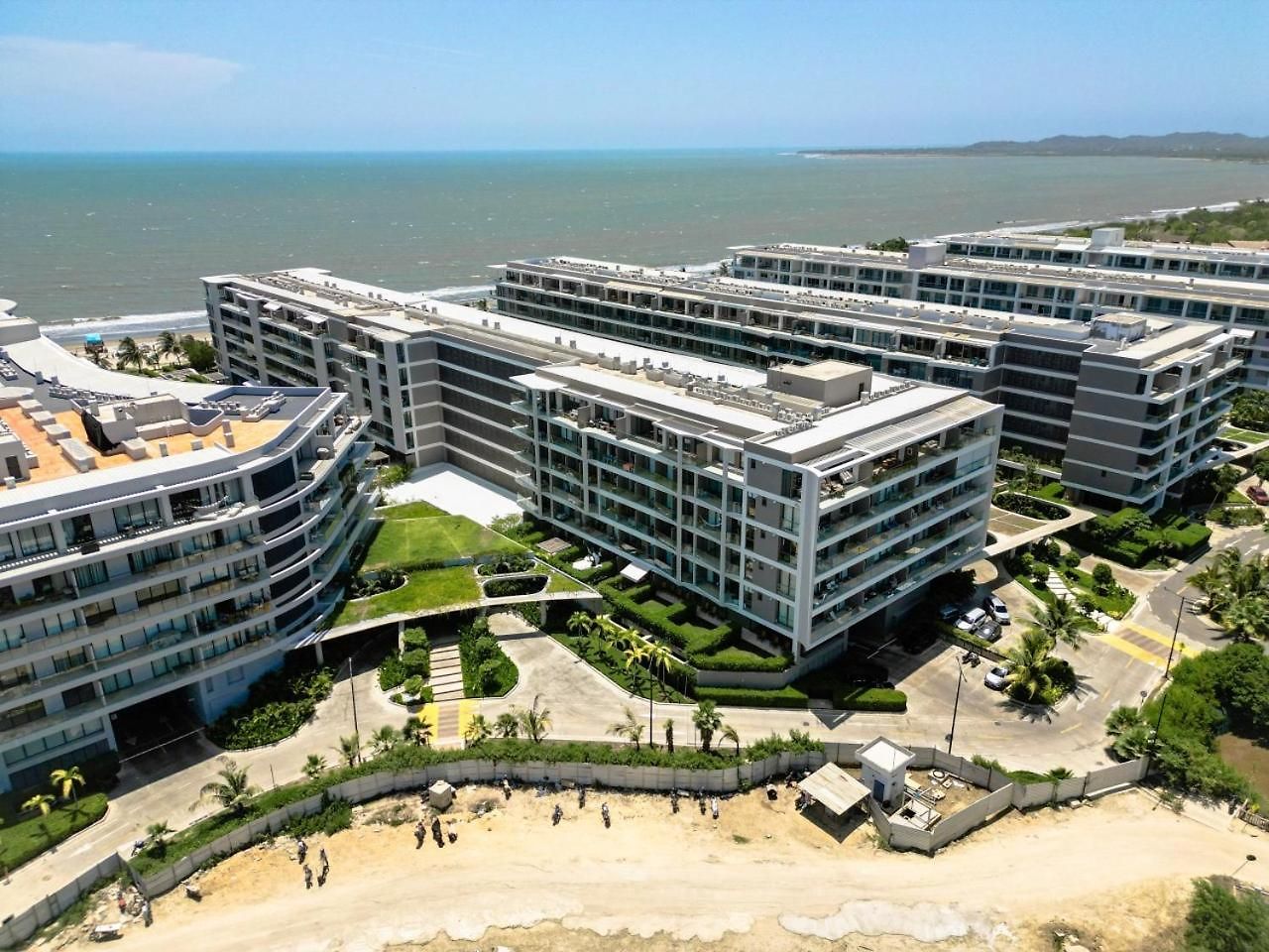 En Serena Del Mar