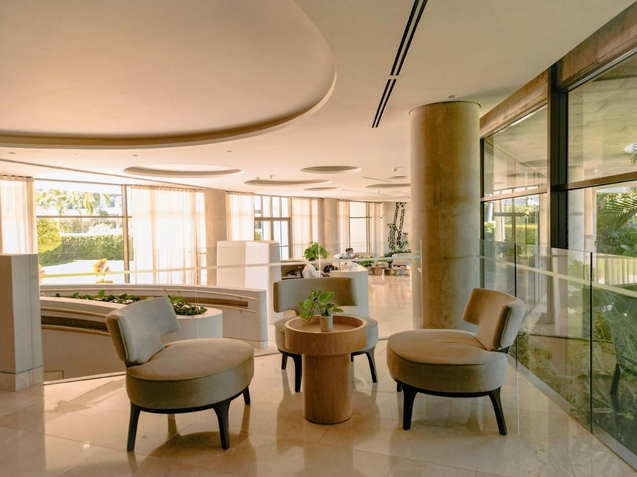 Apartamento En Serena Del Mar