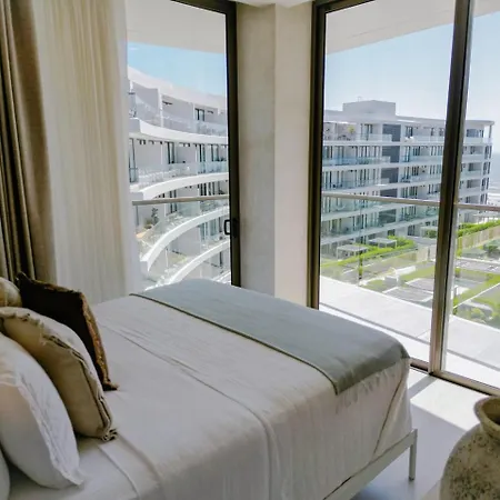En Serena Del Mar Apartamento *