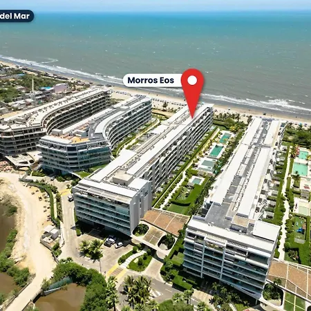 En Serena Del Mar *