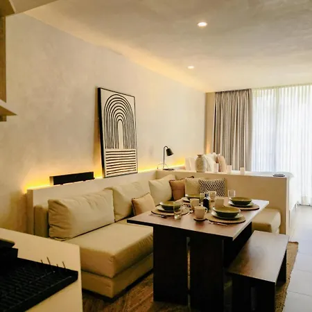 En Serena Del Mar Apartamento