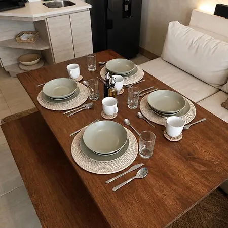 Apartamento En Serena Del Mar *