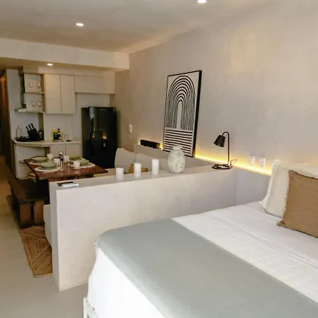 Apartamento En Serena Del Mar