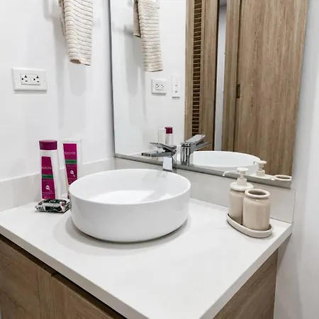 Apartamento En Serena Del Mar *