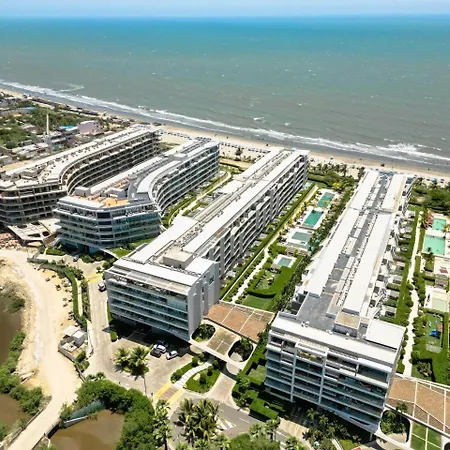 En Serena Del Mar Cartagena