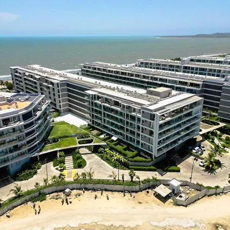En Serena Del Mar