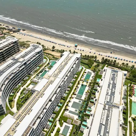 En Serena Del Mar