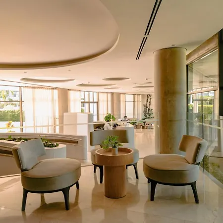 Apartamento En Serena Del Mar
